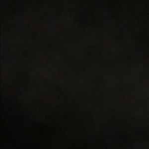 Meet your Posher, Korey